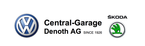 Central-Garage Denoth AG