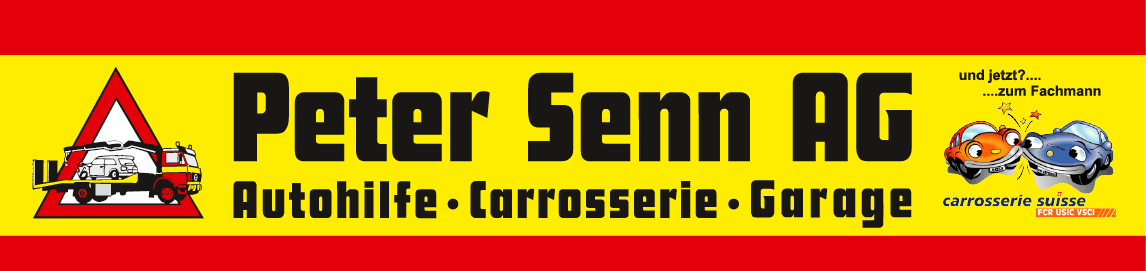 Peter Senn AG