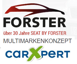 Forster Automobile-Carrosserie AG