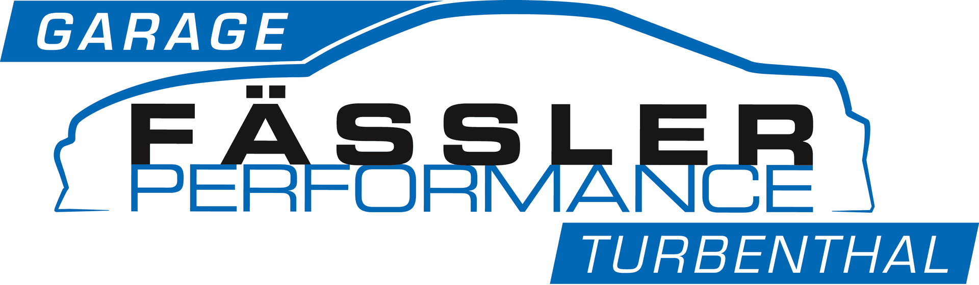 Garage Fässler-Performance Turbenthal GmbH