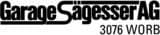 Garage Sägesser AG