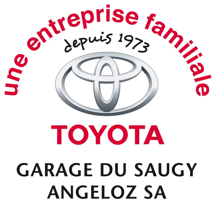 Garage du Saugy Angeloz SA