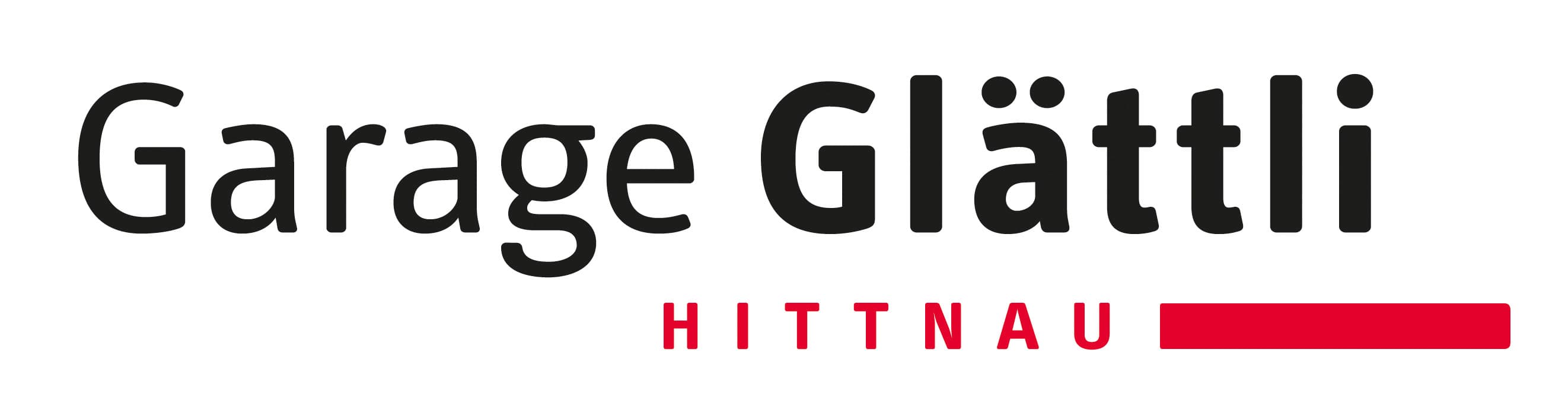 Garage Glättli AG