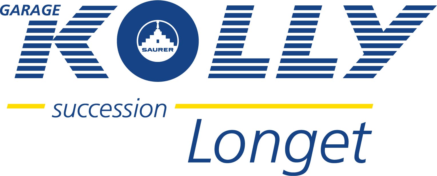 KOLLY succession LONGET SA