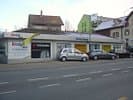Touring-Garage