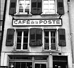 de la Poste