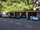 Bruderholz Garage