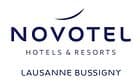 Hotel Novotel Lausanne Bussigny