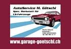 Autoservice M. Götschi