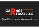 Zentrum Garage Reusser AG