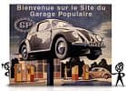 Garage Populaire