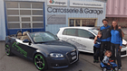 Mastercar Automobiltechnik Daniel Hertig