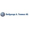 Dorfgarage A. Tommer AG