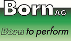 Born Carrosserie + Autospritzwerk AG