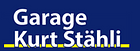 Stähli Kurt
