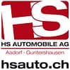 HS Automobile AG