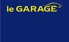Garage St-Martin