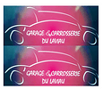 garage du Laviau
