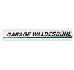 Garage Waldesbühl