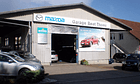 Garage Thomi AG