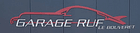 Garage RUF