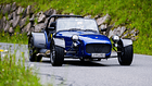 Kumschick Sports Cars AG