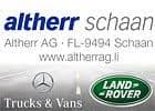 altherr nutzfahrzeuge & personenwagen