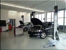 Garage Brunner