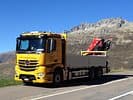 VDM Garage und Transport AG