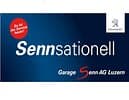 Garage Senn AG