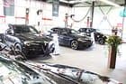 Schüpbach AG Garage
