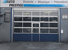 Auto-Prestige Orsino Sàrl