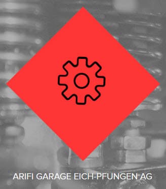 Arifi Garage Eich-Pfungen AG