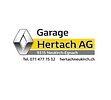 Garage Hertach AG