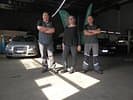 RS Garage
