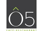 Café-restaurant Ô5