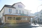 Palace Wetzikon Kino & Bistro-Bar