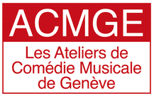 ACMGE Académie de Comédie Musicale de Genève