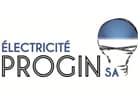 Electricité Progin SA