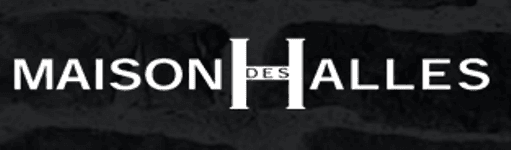 Maison des Halles