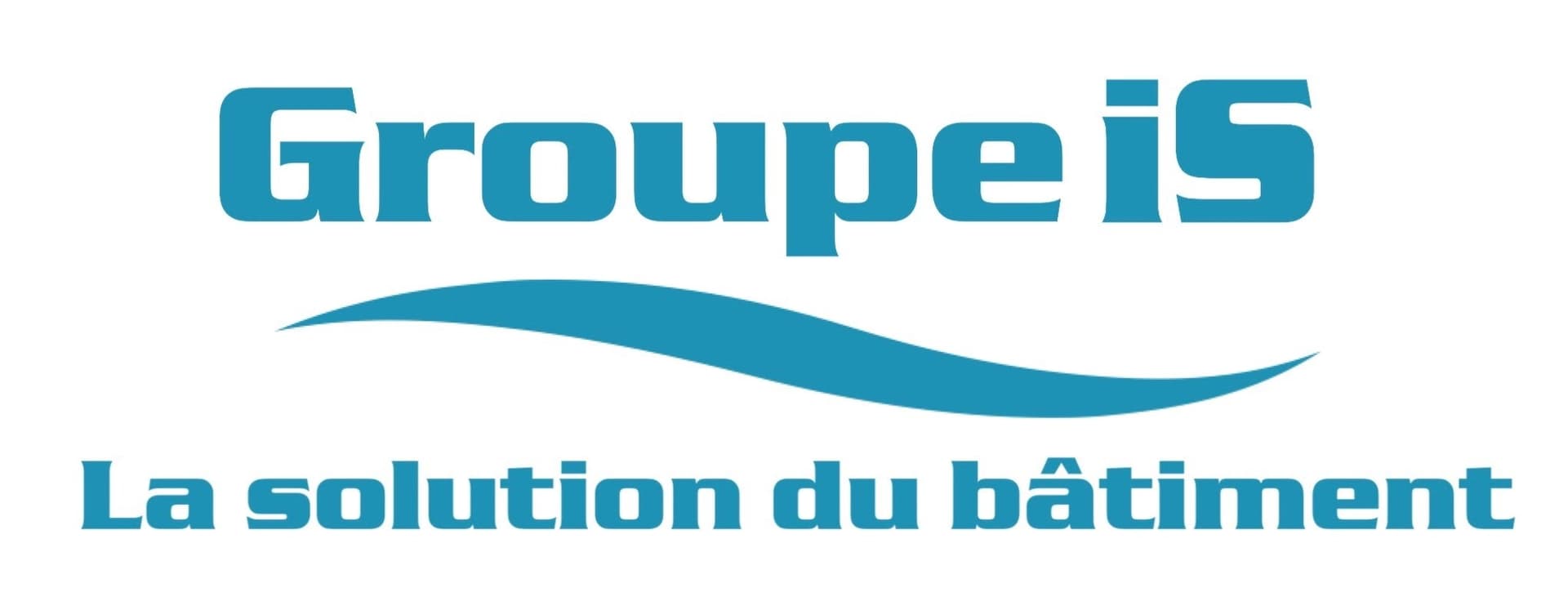 Groupe iS La solution du bâtiment Sàrl