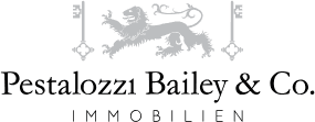Pestalozzi Bailey & Co. Immobilien