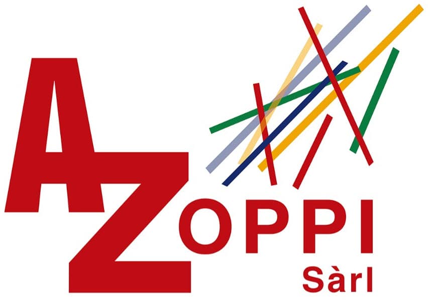 A. Zoppi Sàrl