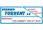 Bernard Torrent SA