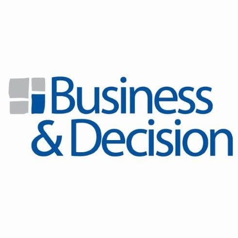 Business & Decision (Suisse) SA
