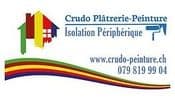Crudo Plâtrerie-Peinture