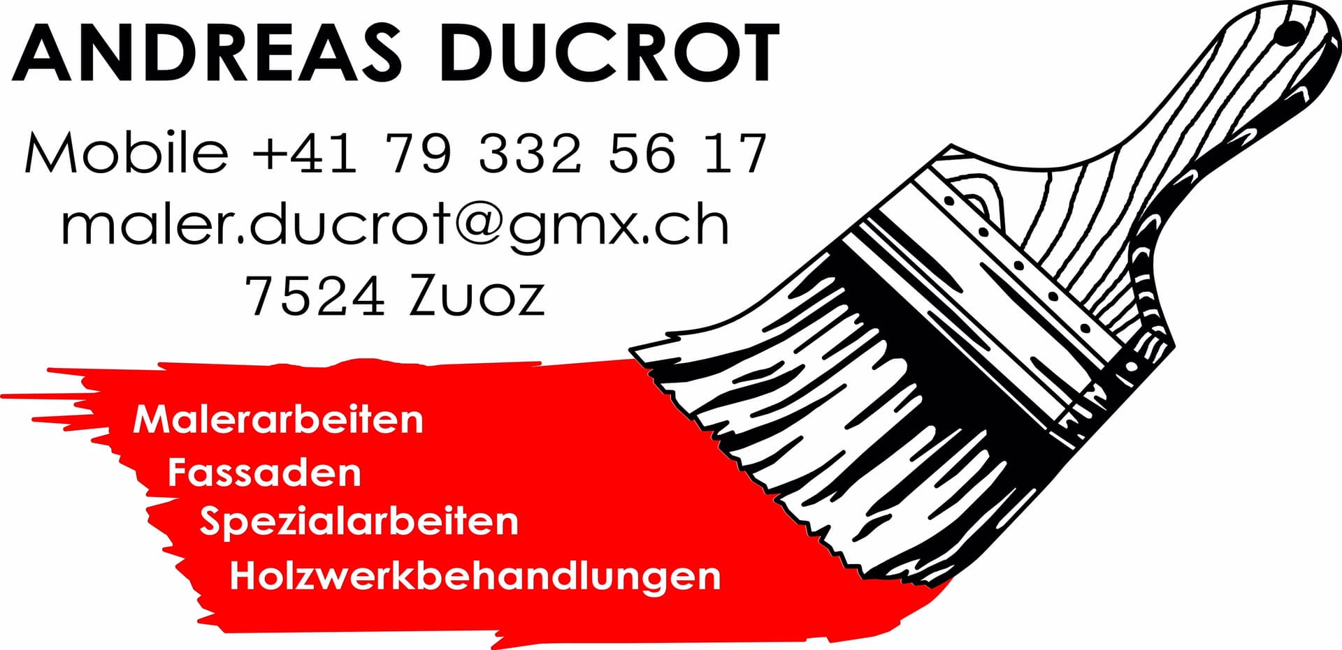 Ducrot Andreas