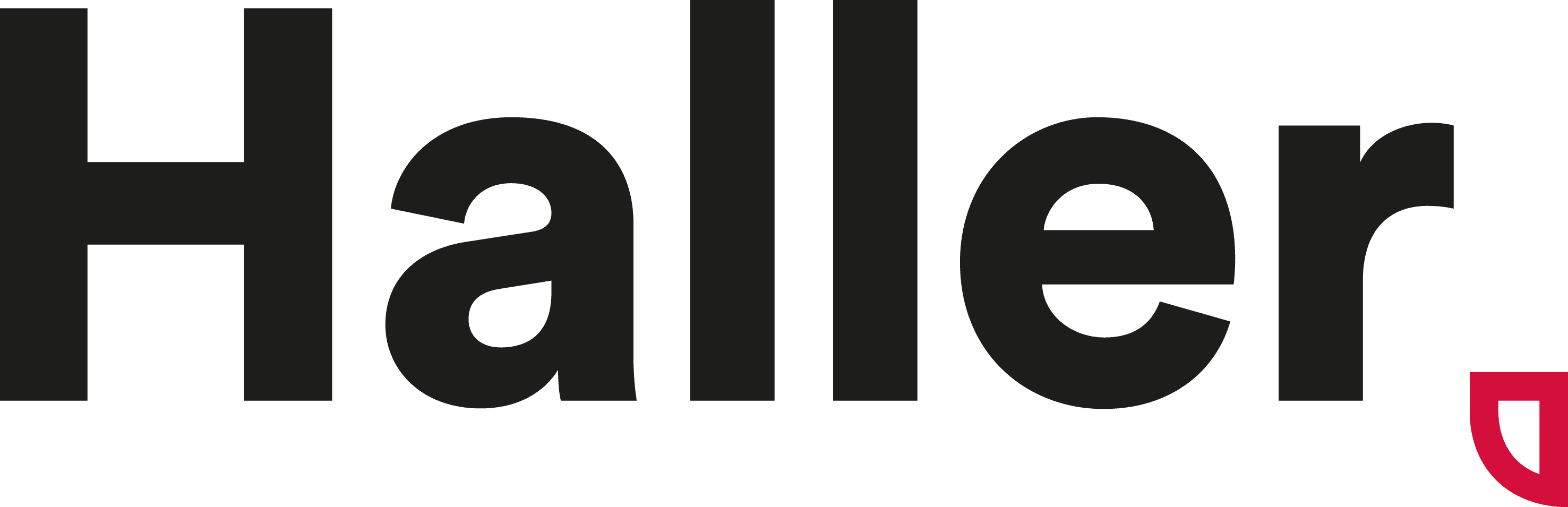 Haller Urs AG