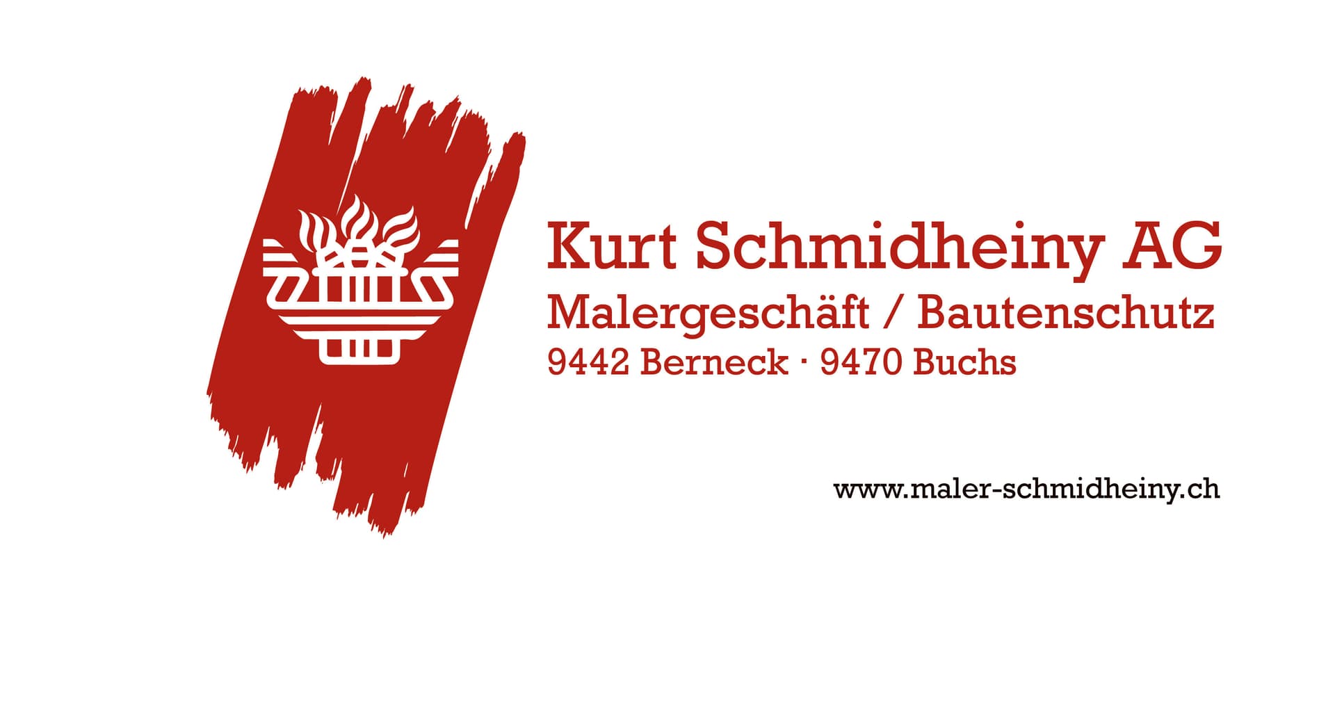 Kurt Schmidheiny AG