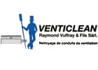 Venticlean Raymond Vuffray et Fils Sàrl